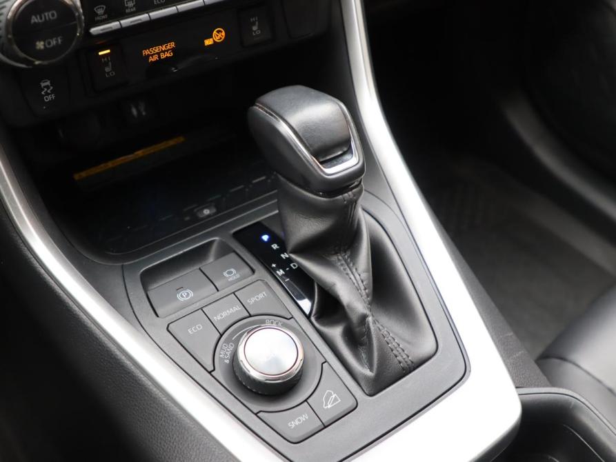 Toyota RAV4 V (XA50) Санкт-Петербург  - изображение 12