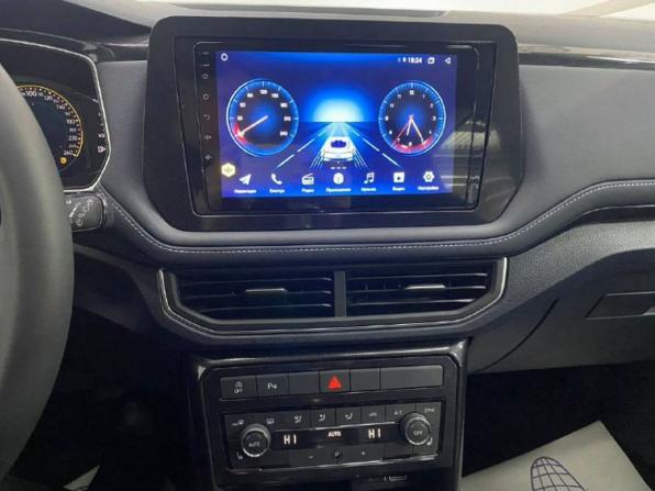 Новый Volkswagen Tharu XR 2026 года, цена 3 049 000 рублей, внедорожник, Автокод Объявления