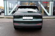 Geely Galaxy Starship 7 Химки  - изображение 28