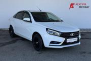 Lada (ВАЗ) Vesta I Киров  - изображение 32