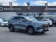 Chery Tiggo 8 Pro I Пермь  - изображение 28