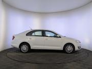 Skoda Rapid I Рестайлинг Москва  - изображение 29