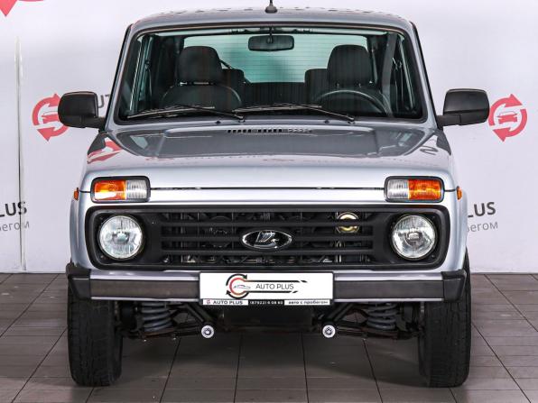 Lada (ВАЗ) 2121 (4x4) I Рестайлинг (2020) с пробегом 2021 года, цена 769 000 рублей, 76000 км, внедорожник, Автокод Объявления