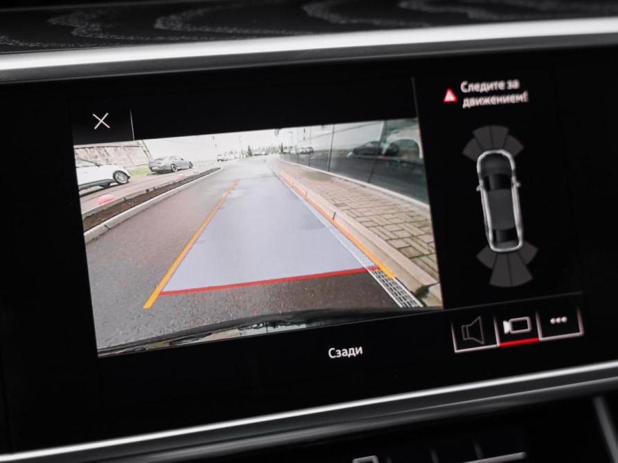 Audi A6 V (C8) Санкт-Петербург  - изображение 19