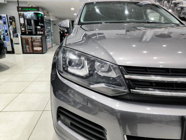 Volkswagen Touareg II с пробегом 2012 года, цена 1 750 000 рублей, 177235 км, внедорожник, Автокод Объявления