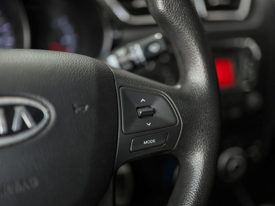 Kia Rio II Рестайлинг Ижевск  - изображение 15