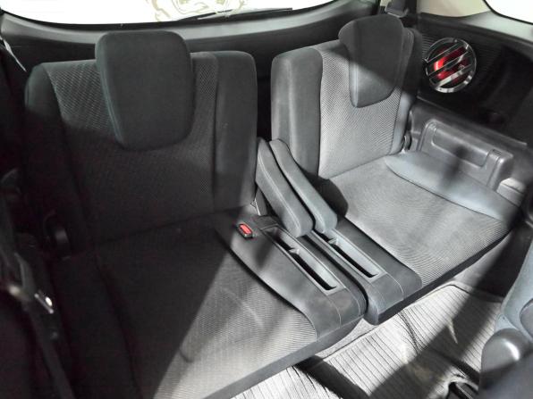Honda Freed I Рестайлинг с пробегом 2012 года, цена 1 150 000 рублей, 207329 км, компактвэн, Автокод Объявления