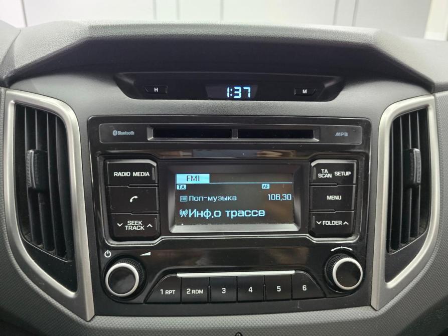 Hyundai Creta I Таганрог  - изображение 16