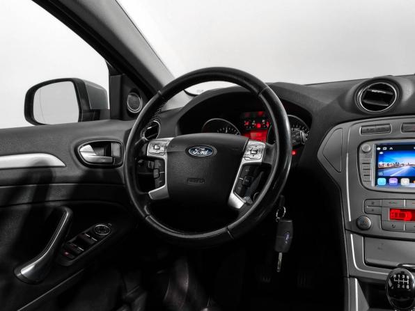 Ford Mondeo IV с пробегом 2008 года, цена 490 000 рублей, 300000 км, лифтбек, Автокод Объявления