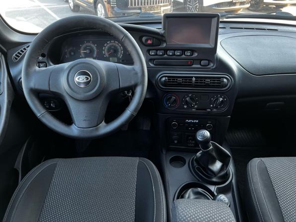 Lada (ВАЗ) Niva с пробегом 2020 года, цена 955 000 рублей, 48696 км, внедорожник, Автокод Объявления