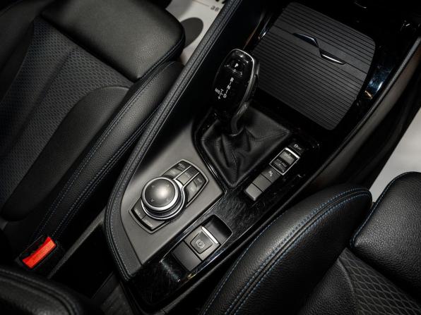 BMW X1 II (F48) Рестайлинг с пробегом 2019 года, цена 2 150 000 рублей, 84670 км, внедорожник, Автокод Объявления