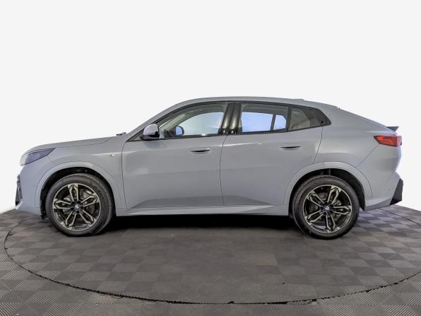 BMW X2 II (U10) с пробегом 2024 года, цена 5 300 000 рублей, 21428 км, внедорожник, Автокод Объявления