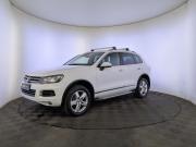 Volkswagen Touareg II Москва  - изображение 31