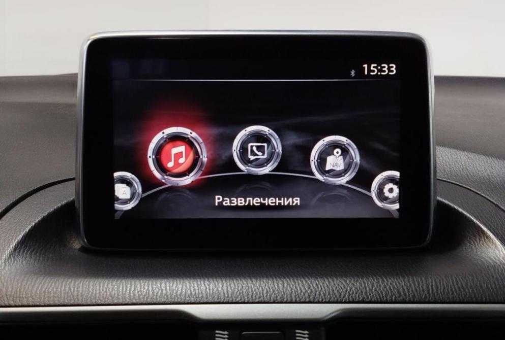 Mazda 3 III (BM) Саратов  - изображение 16