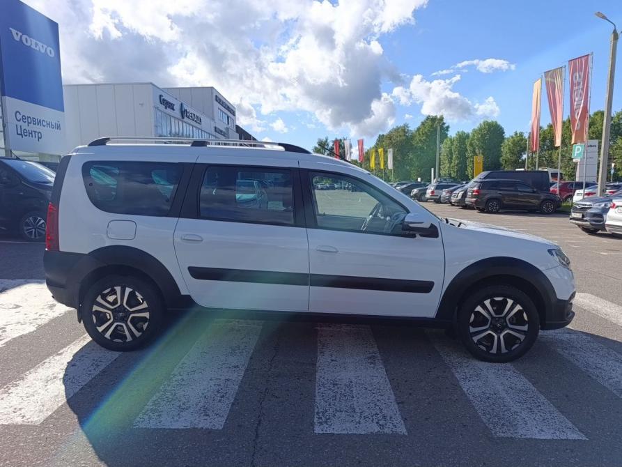Lada (ВАЗ) Largus I Рестайлинг Тверь  - изображение 8