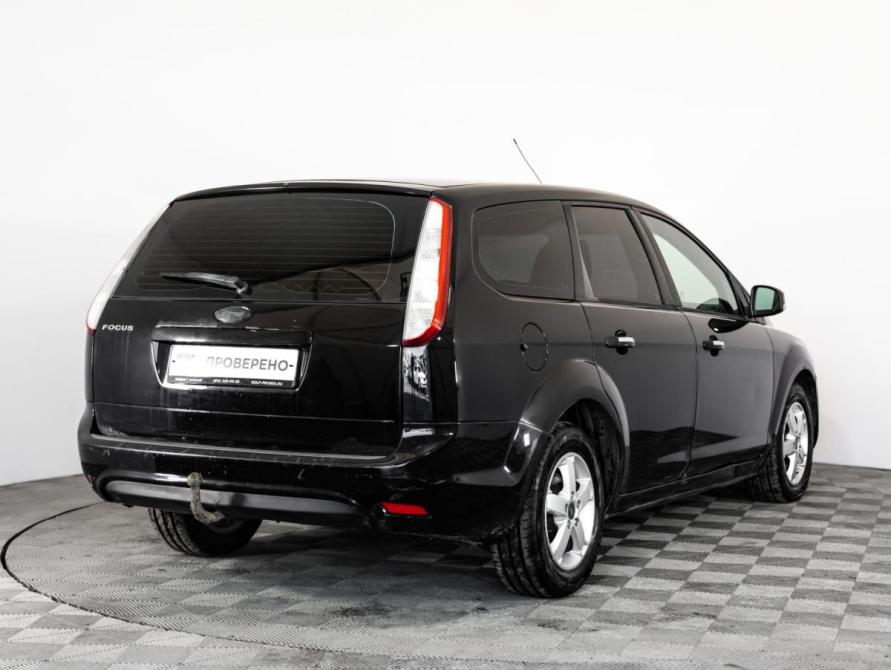 Ford Focus II Рестайлинг Санкт-Петербург  - изображение 5