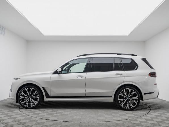 BMW X7 I (G07) Рестайлинг с пробегом 2024 года, цена 16 850 000 рублей, 17417 км, внедорожник, Автокод Объявления