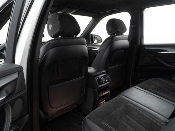 BMW X5 III (F15) с пробегом 2016 года, цена 4 100 000 рублей, 162258 км, внедорожник, Автокод Объявления