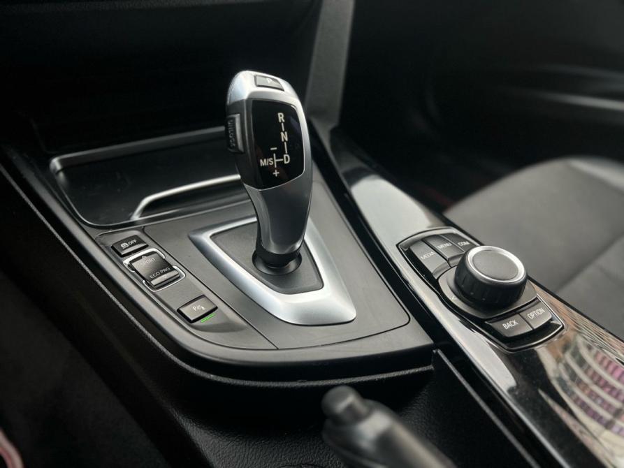 BMW 3 серии VI (F3x) Рестайлинг Краснодар  - изображение 14