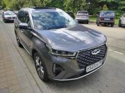 Chery Tiggo 7 Pro Max I Минеральные Воды  - изображение 2