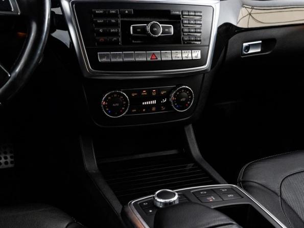 Mercedes-Benz GL-Класс II (X166) с пробегом 2014 года, цена 3 000 000 рублей, 230000 км, внедорожник, Автокод Объявления