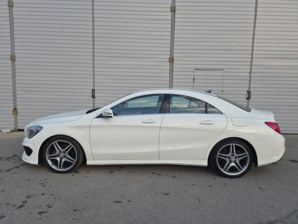 Mercedes-Benz CLA I (C117 X117) с пробегом 2015 года, цена 2 150 000 рублей, 81975 км, седан, Автокод Объявления