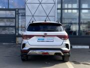 Kia Rio IV Рестайлинг Москва  - изображение 32