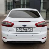 Ford Mondeo IV Рестайлинг Нижнекамск  - изображение 30