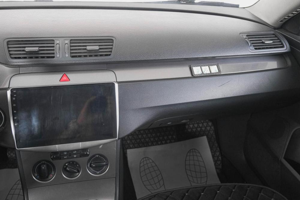 Volkswagen Passat B6 Кемерово  - изображение 15