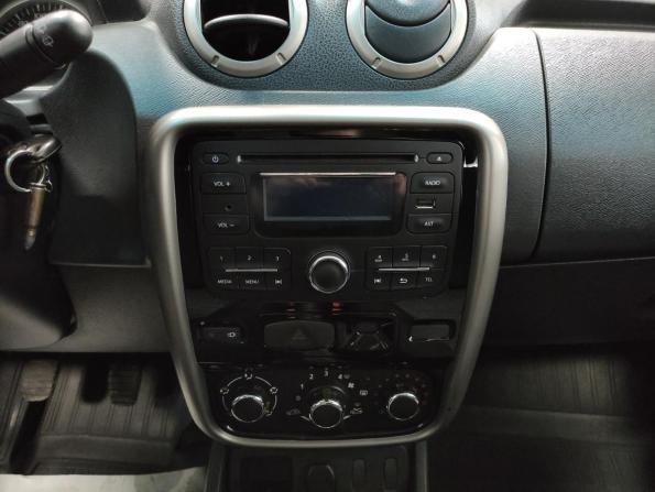 Renault Duster I с пробегом 2014 года, цена 830 000 рублей, 113267 км, внедорожник, Автокод Объявления