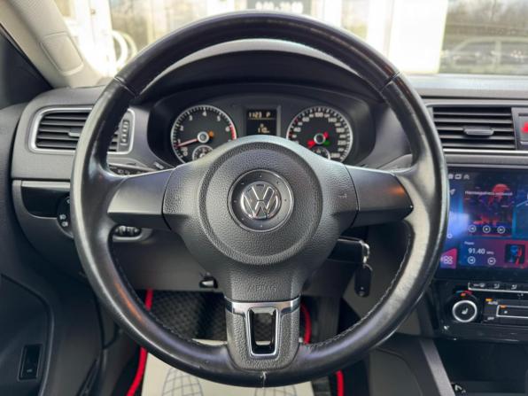 Volkswagen Jetta VI с пробегом 2012 года, цена 1 049 000 рублей, 169105 км, седан, Автокод Объявления