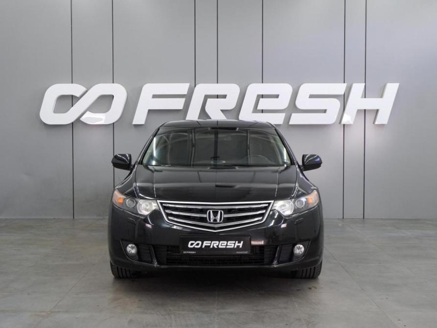 Honda Accord VIII Воронеж  - изображение 3