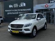 Mercedes-Benz M-Класс III (W166) Альметьевск  - изображение 35