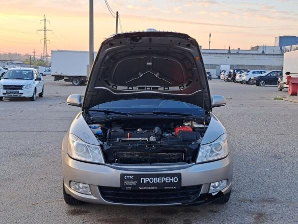 Skoda Octavia II (A5) Рестайлинг с пробегом 2011 года, цена 600 000 рублей, 156755 км, лифтбек, Автокод Объявления