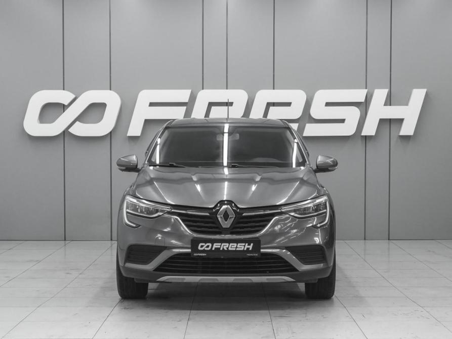 Renault Arkana I Ростов-на-Дону  - изображение 3