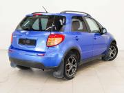 Suzuki SX4 I (Classic) Тула  - изображение 18