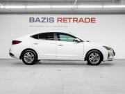 Hyundai Elantra VI (AD) Тюмень  - изображение 28