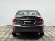 Hyundai Solaris I Казань  - изображение 22
