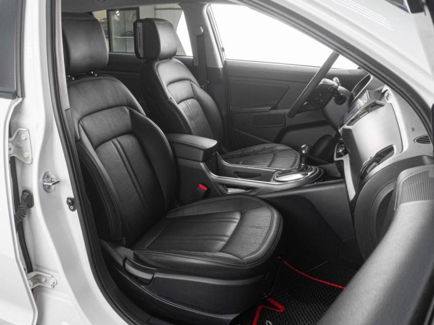 Kia Sportage III Тюмень  - изображение 10