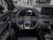 Audi Q5 II (FY) Рестайлинг Москва  - изображение 40