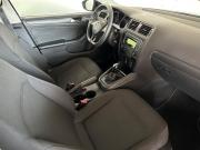 Volkswagen Jetta VI Рестайлинг Москва  - изображение 27