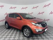 Kia Sportage III Рестайлинг Псков  - изображение 27