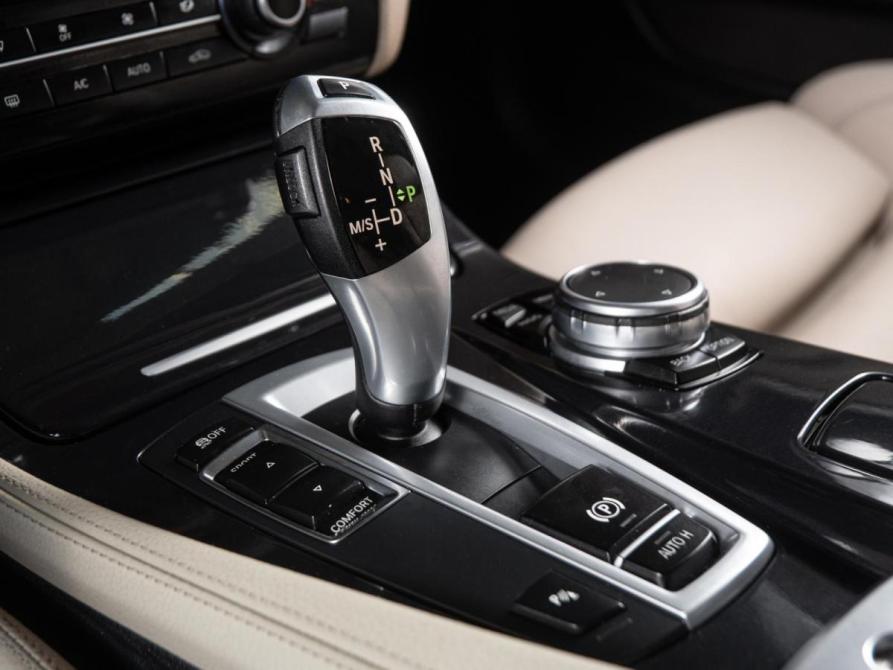 BMW 5 серии VI (F10/F11/F07) Рестайлинг Волгоград  - изображение 19