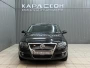 Volkswagen Passat B6 Магнитогорск  - изображение 19