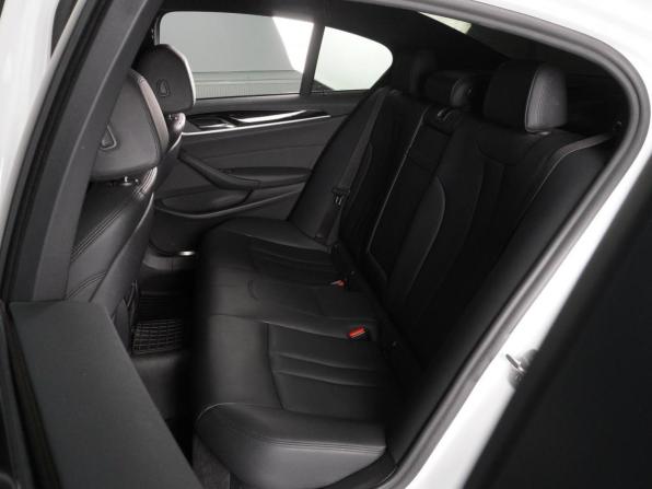 BMW 5 серии VII (G30/G31/G38) с пробегом 2019 года, цена 2 959 000 рублей, 108995 км, седан, Автокод Объявления