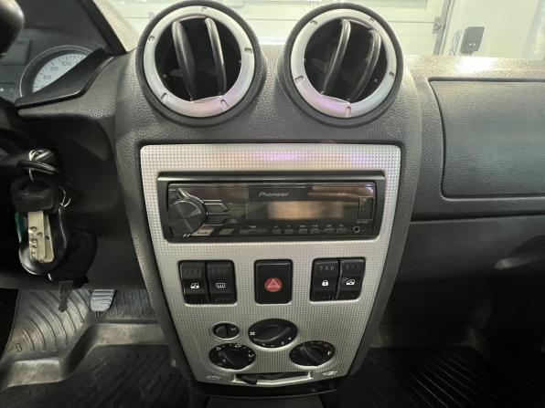 Renault Logan I с пробегом 2008 года, цена 237 000 рублей, 339000 км, седан, Автокод Объявления