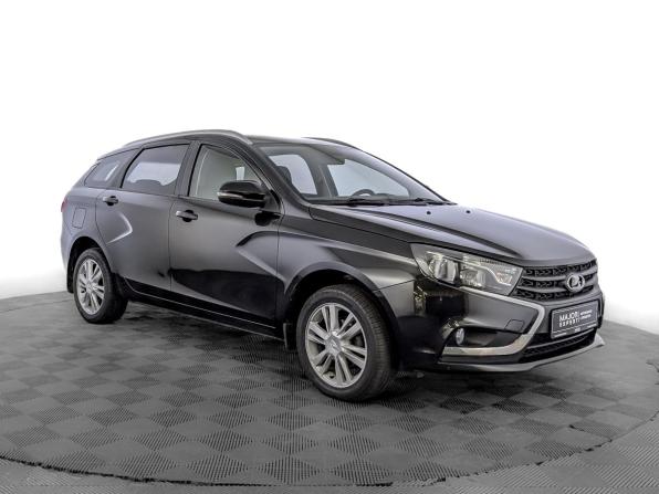 Lada (ВАЗ) Vesta I с пробегом 2018 года, цена 910 000 рублей, 80414 км, универсал, Автокод Объявления