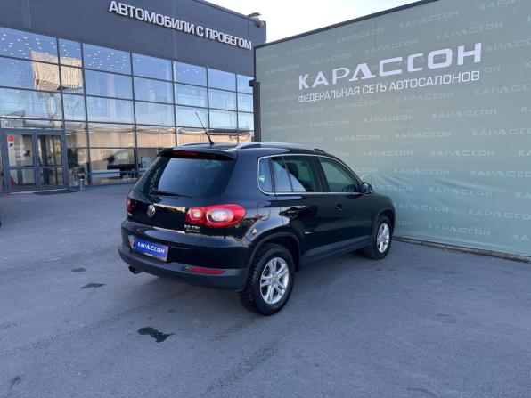 Volkswagen Tiguan I с пробегом 2011 года, цена 1 329 000 рублей, 157466 км, внедорожник, Автокод Объявления