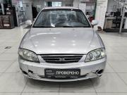 Kia Spectra I Рестайлинг 2 Казань  - изображение 24