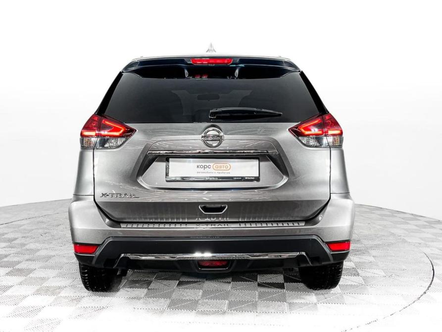 Nissan X-Trail III Рестайлинг Ногинск  - изображение 4